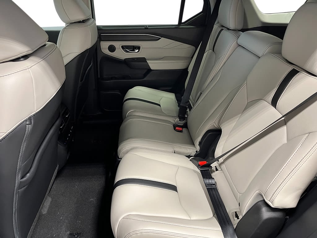 Thumbnail: 2026 Honda Pilot - 13