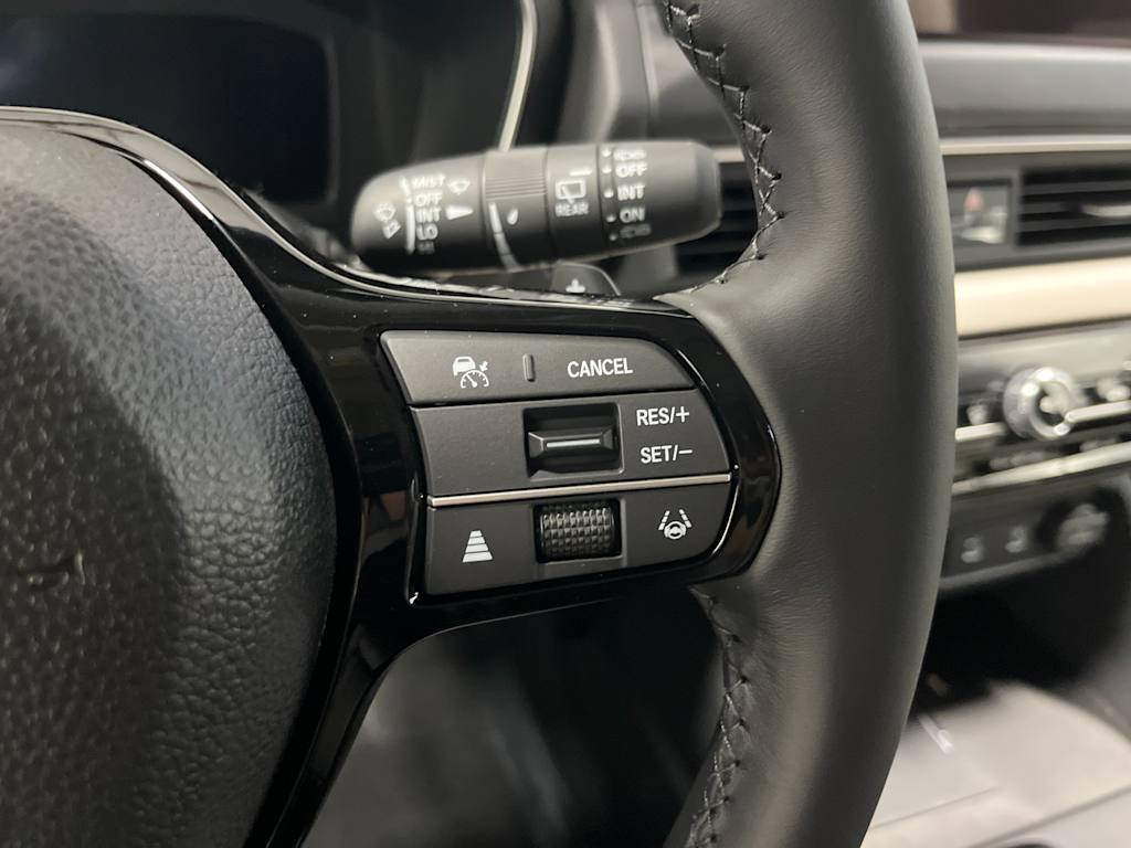 Thumbnail: 2026 Honda Pilot - 25