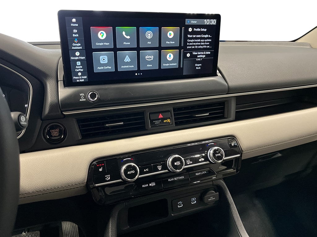 Thumbnail: 2026 Honda Pilot - 14