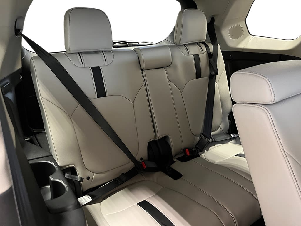 Thumbnail: 2026 Honda Pilot - 29