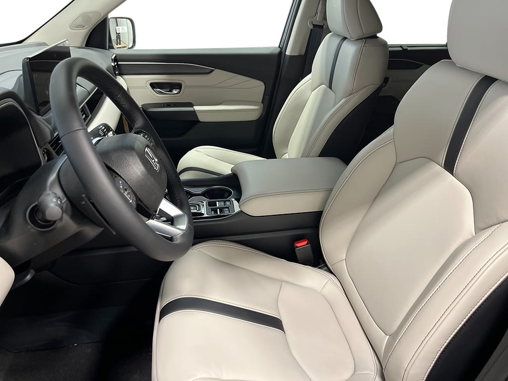 Thumbnail: 2026 Honda Pilot - 11