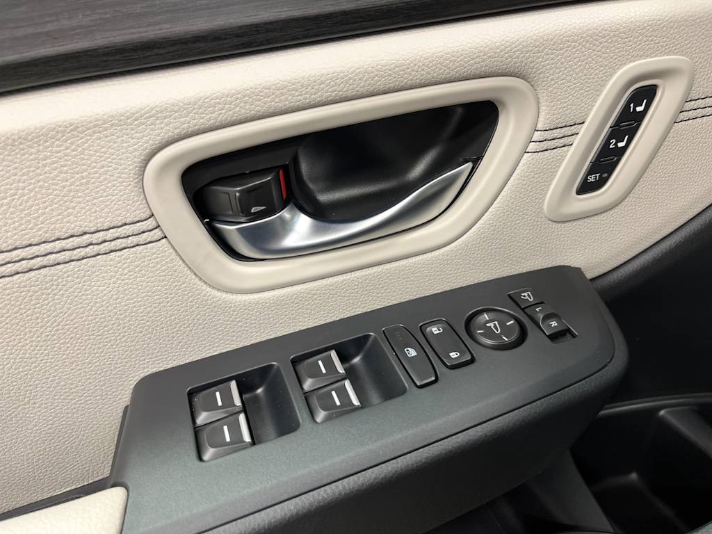 Thumbnail: 2026 Honda Pilot - 20
