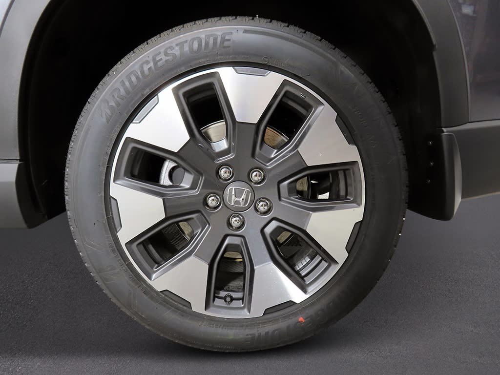 Thumbnail: 2026 Honda Pilot - 7