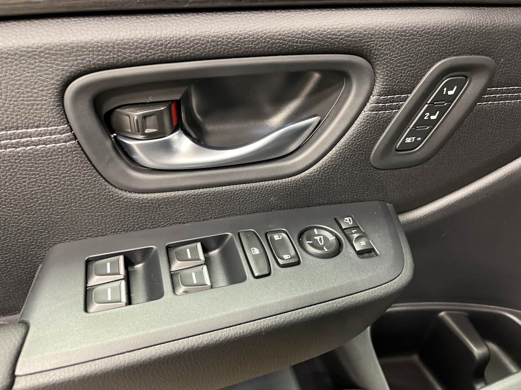 Thumbnail: 2026 Honda Pilot - 20