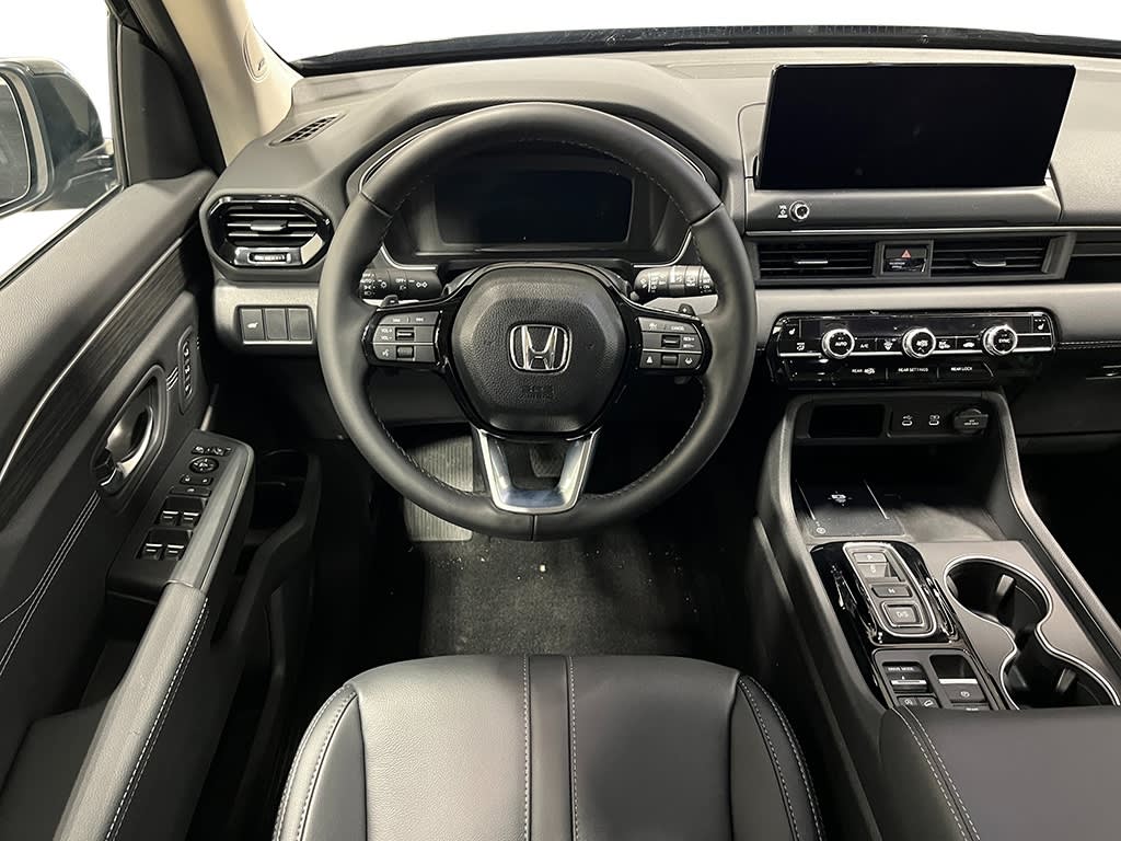 Thumbnail: 2026 Honda Pilot - 9