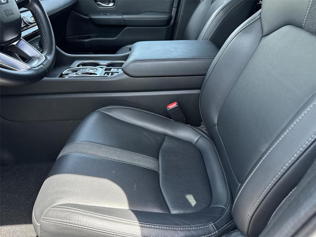 Thumbnail: 2024 Honda Pilot - 9
