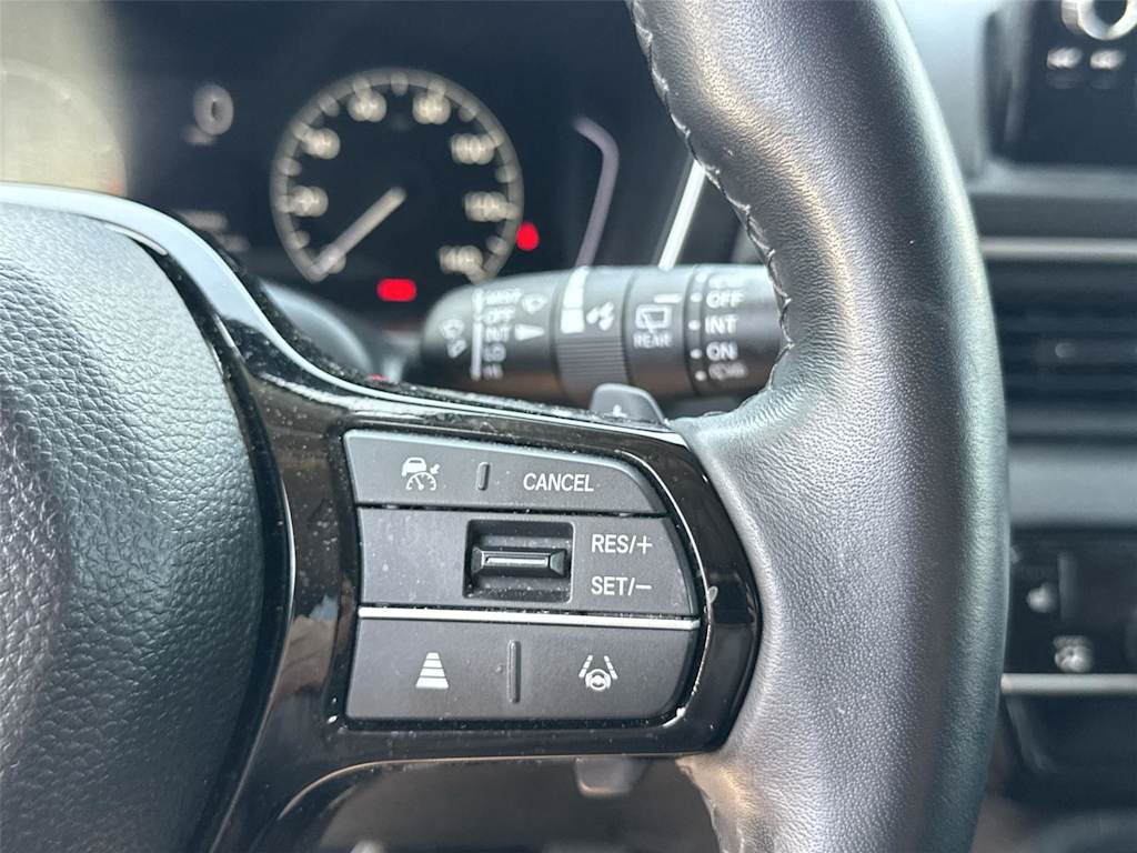 Thumbnail: 2024 Honda Pilot - 23