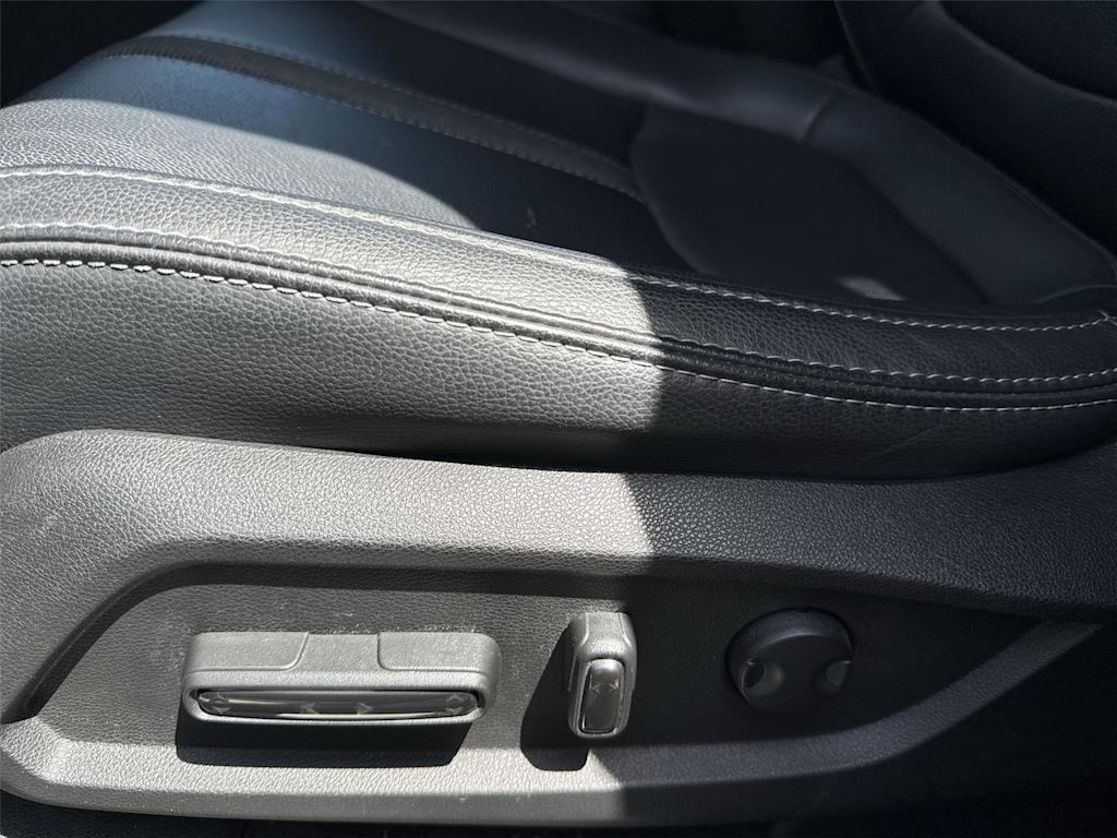 Thumbnail: 2024 Honda Pilot - 21