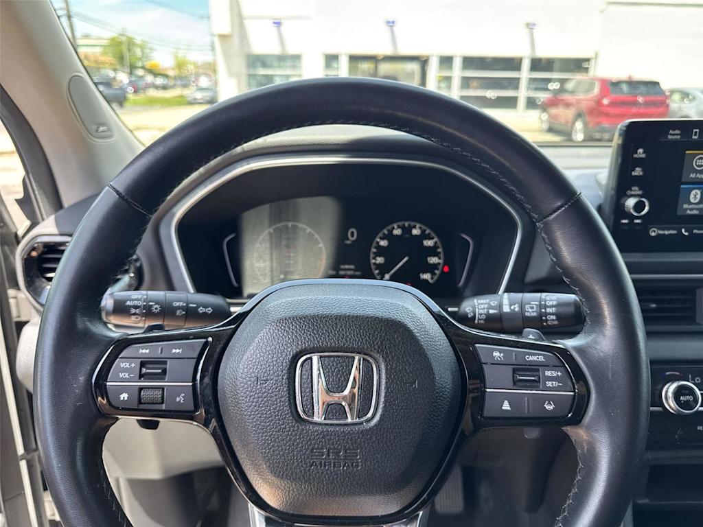 Thumbnail: 2024 Honda Pilot - 2