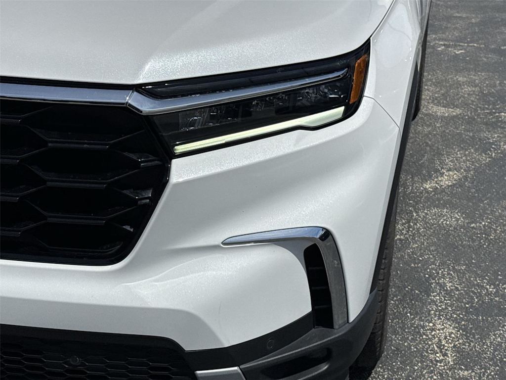 Thumbnail: 2024 Honda Pilot - 19