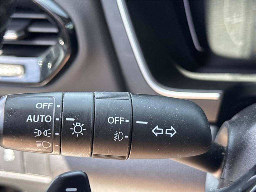 Thumbnail: 2024 Honda Pilot - 25