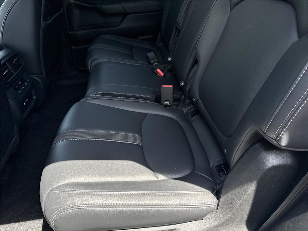 Thumbnail: 2024 Honda Pilot - 11
