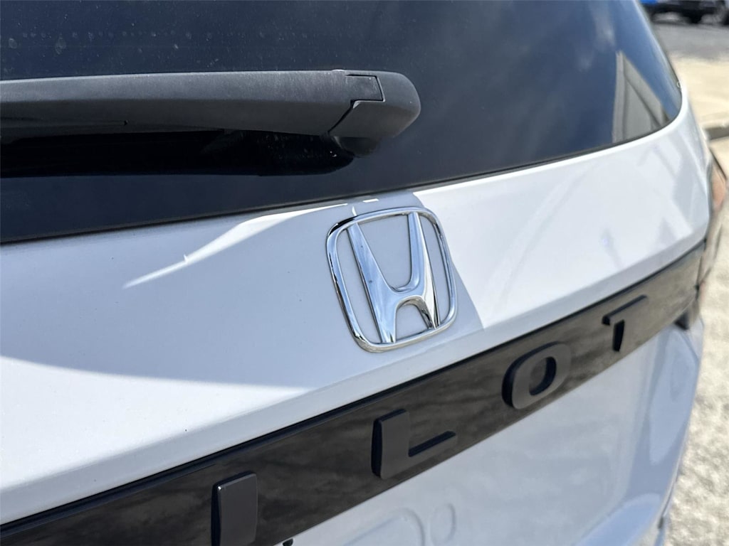 Thumbnail: 2024 Honda Pilot - 7