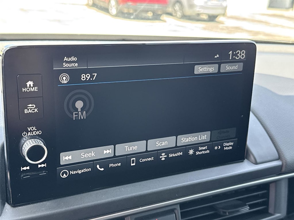 Thumbnail: 2024 Honda Pilot - 27