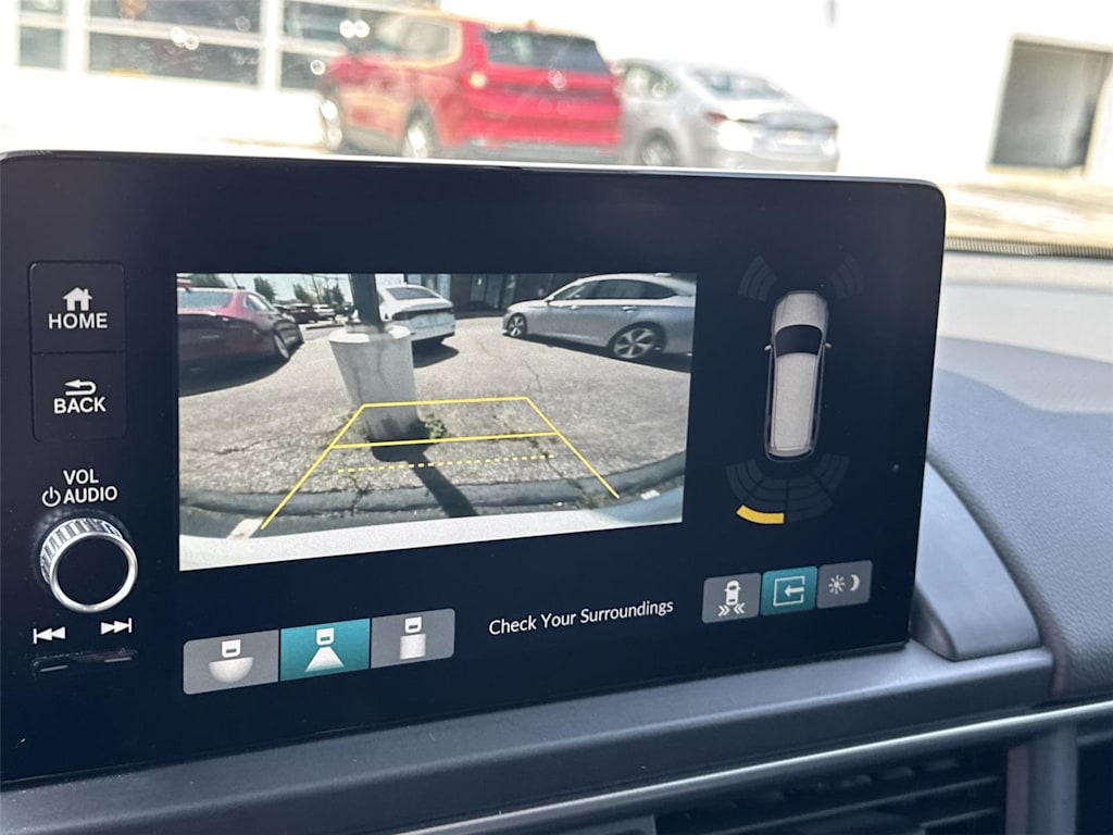 Thumbnail: 2024 Honda Pilot - 26