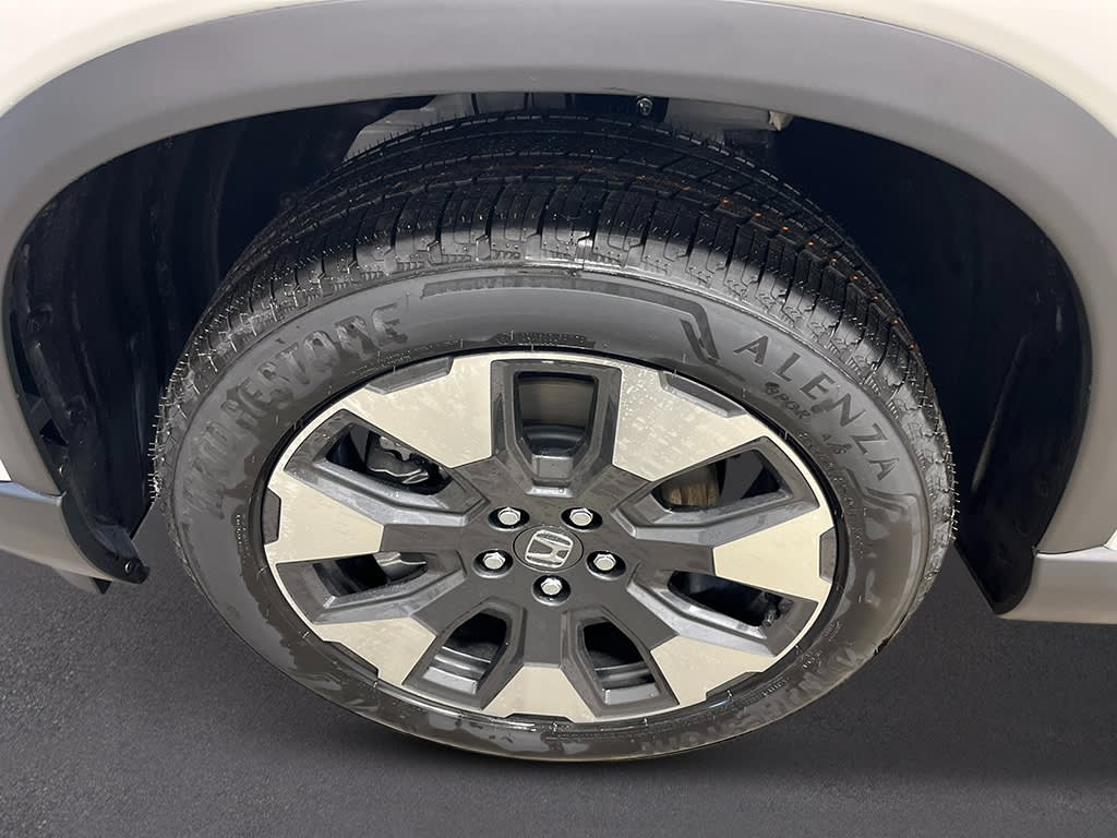 Thumbnail: 2026 Honda Pilot - 8