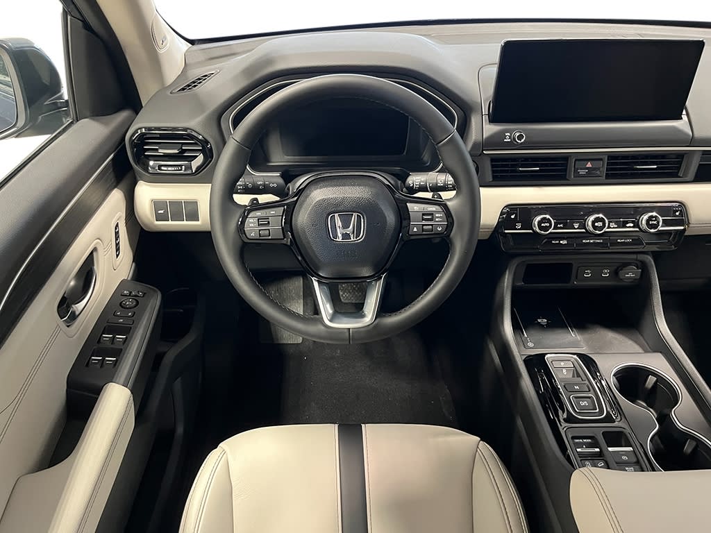Thumbnail: 2026 Honda Pilot - 10