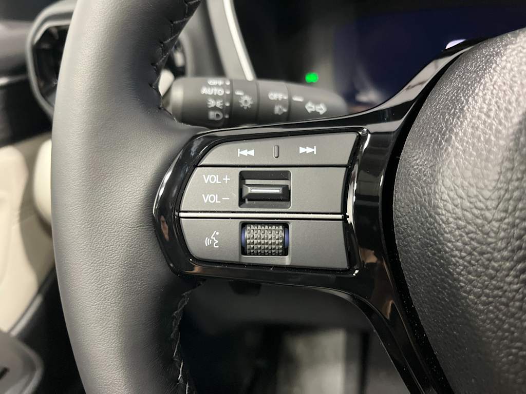 Thumbnail: 2026 Honda Pilot - 23