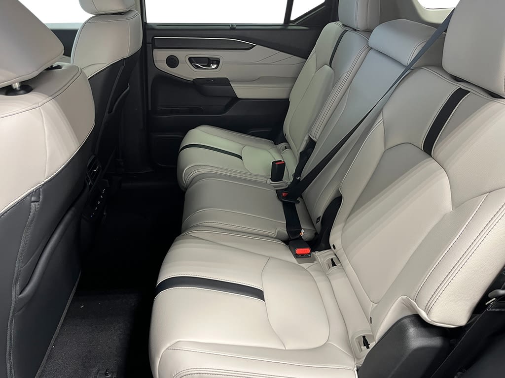 Thumbnail: 2026 Honda Pilot - 13