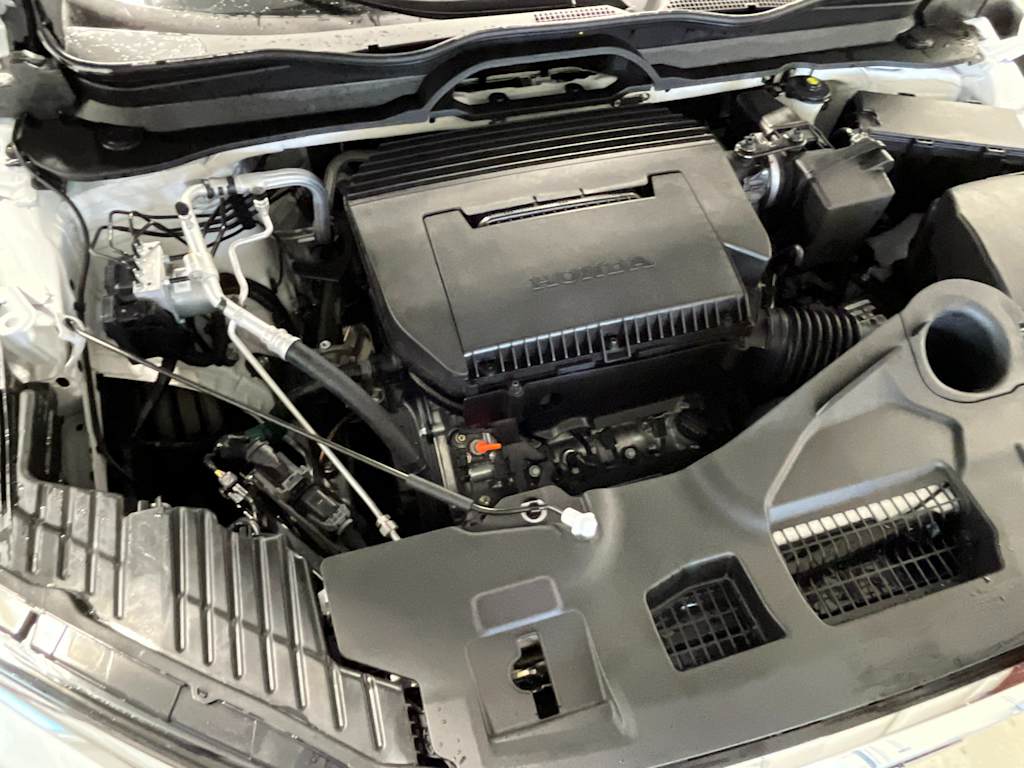 Thumbnail: 2026 Honda Pilot - 9
