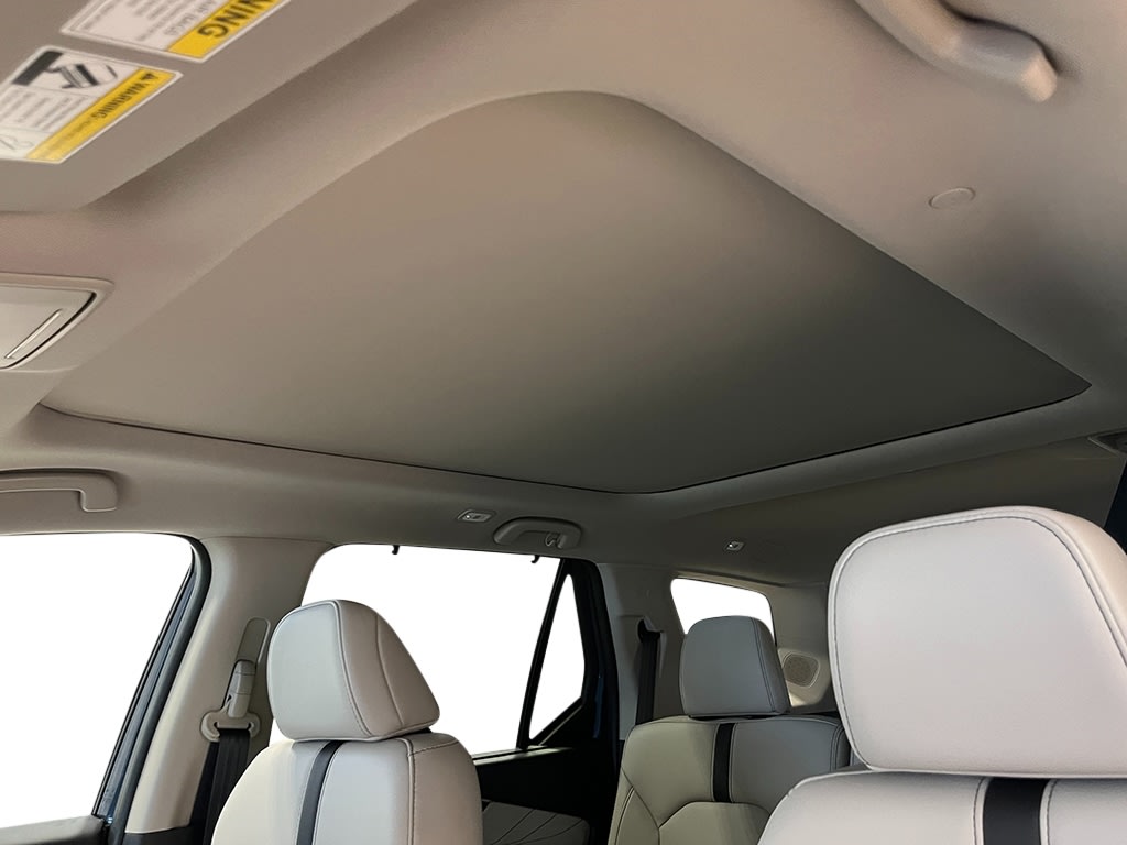 Thumbnail: 2026 Honda Pilot - 27