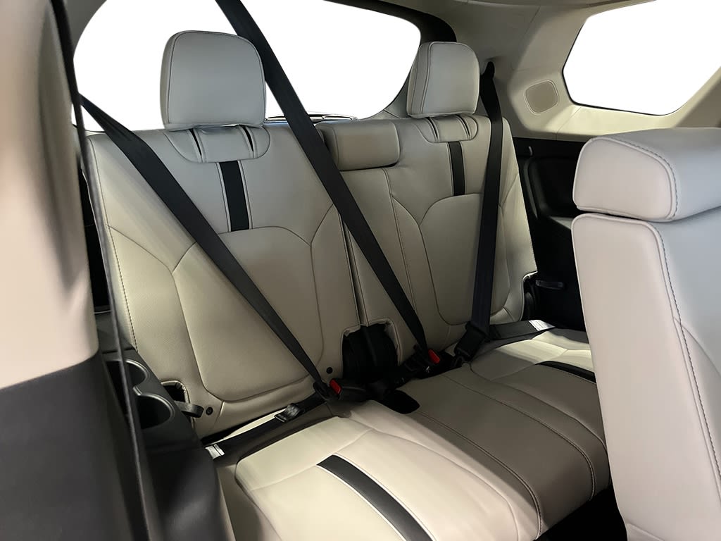 Thumbnail: 2026 Honda Pilot - 29