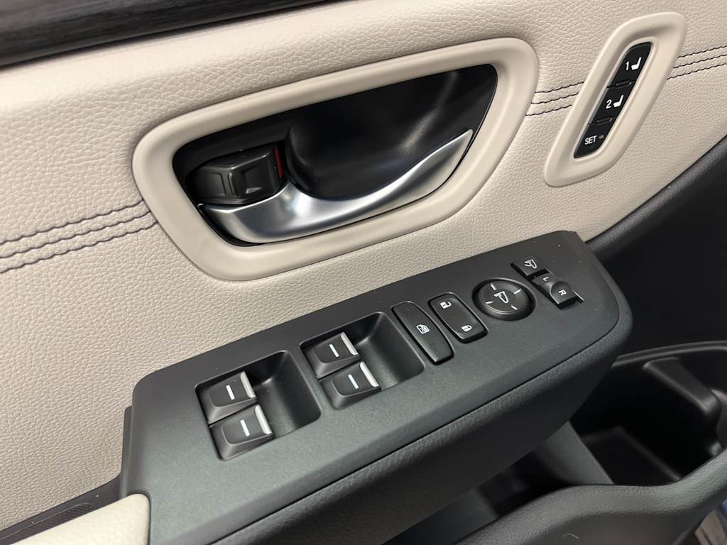 Thumbnail: 2026 Honda Pilot - 21