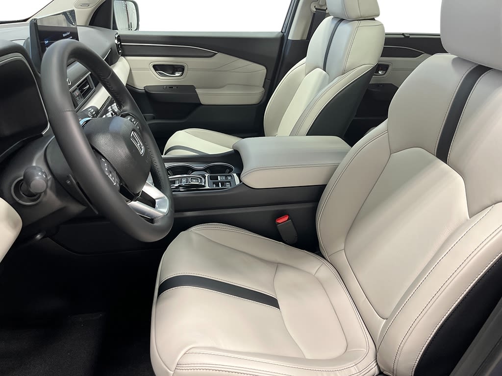 Thumbnail: 2026 Honda Pilot - 11