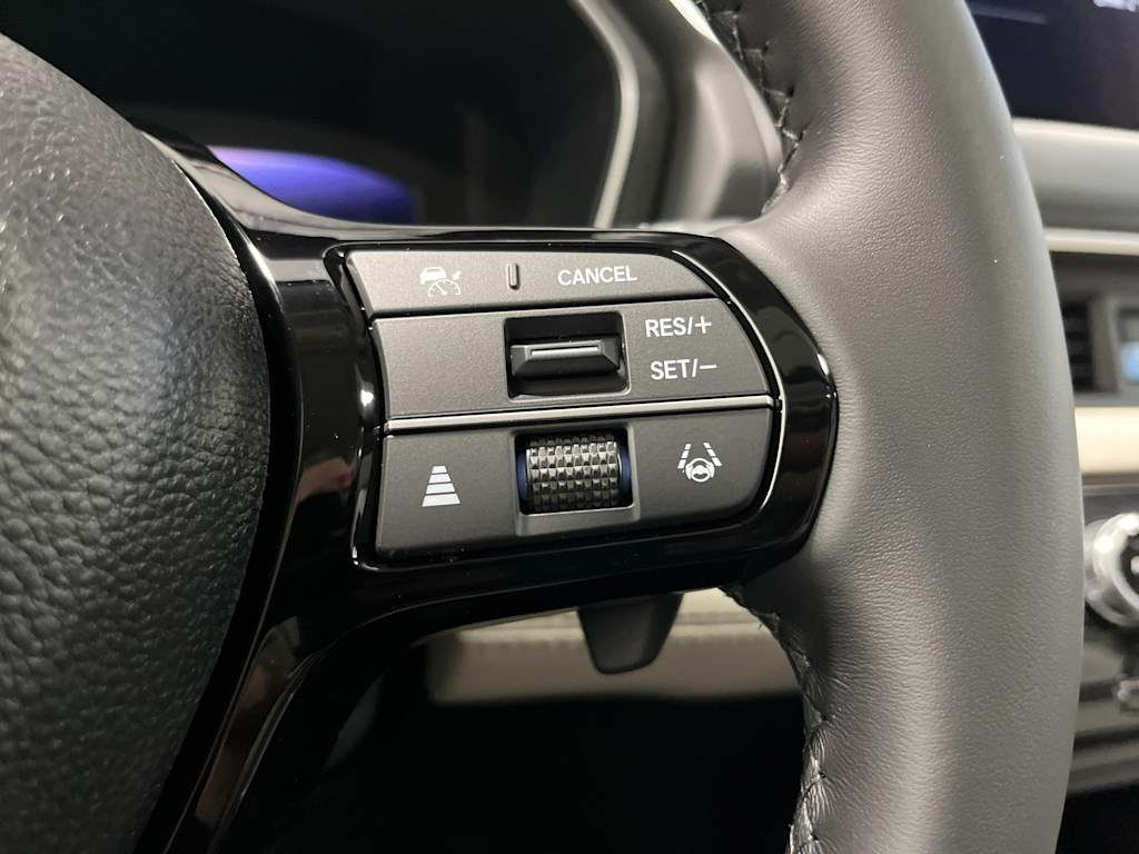 Thumbnail: 2026 Honda Pilot - 24