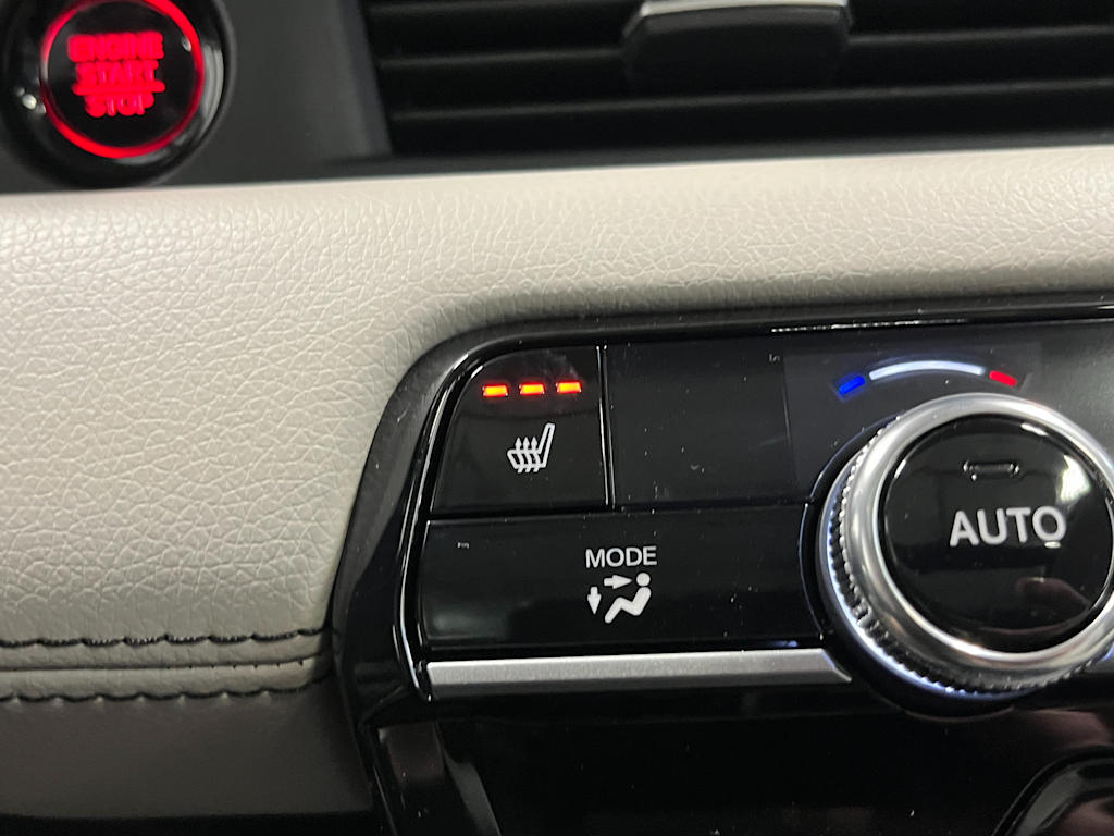 Thumbnail: 2026 Honda Pilot - 25