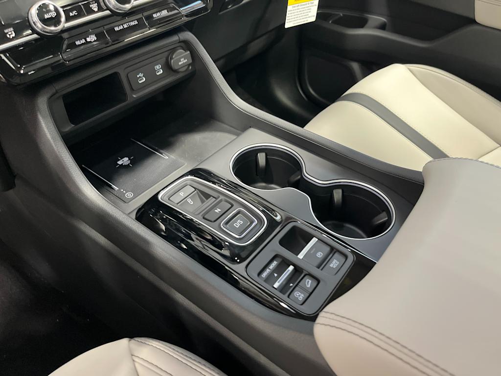 Thumbnail: 2026 Honda Pilot - 15