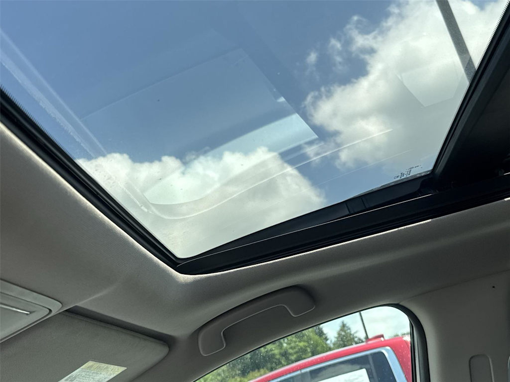 Thumbnail: 2024 Honda Pilot - 21