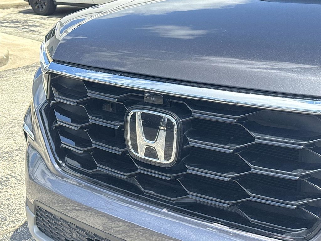 Thumbnail: 2024 Honda Pilot - 7