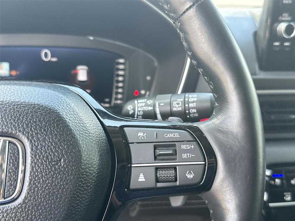 Thumbnail: 2024 Honda Pilot - 24