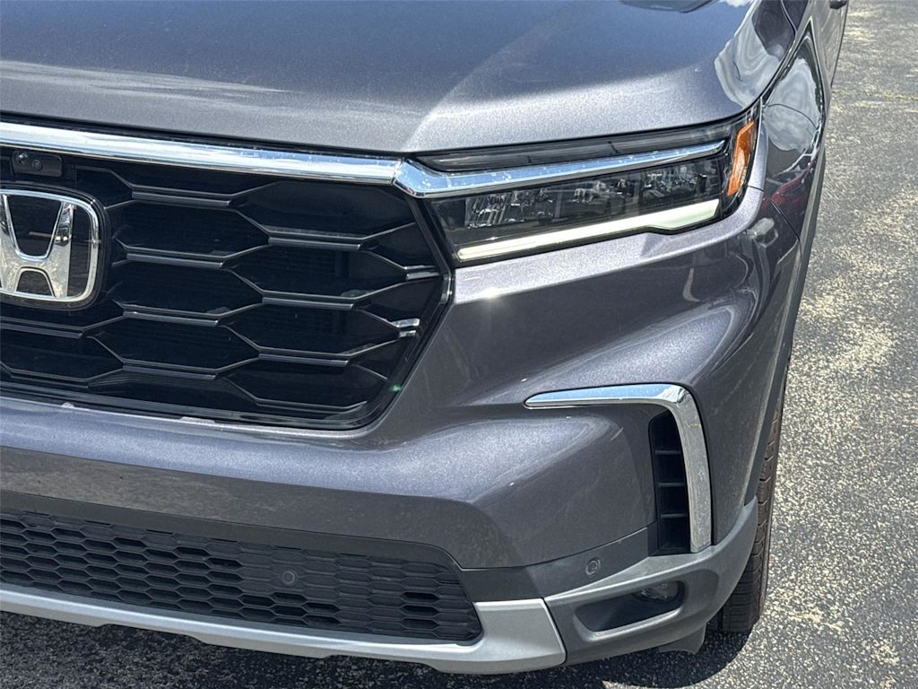 Thumbnail: 2024 Honda Pilot - 19