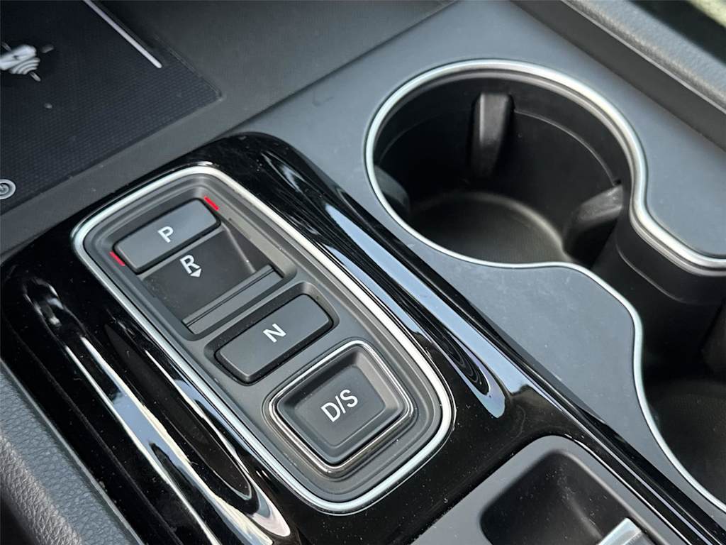Thumbnail: 2024 Honda Pilot - 13