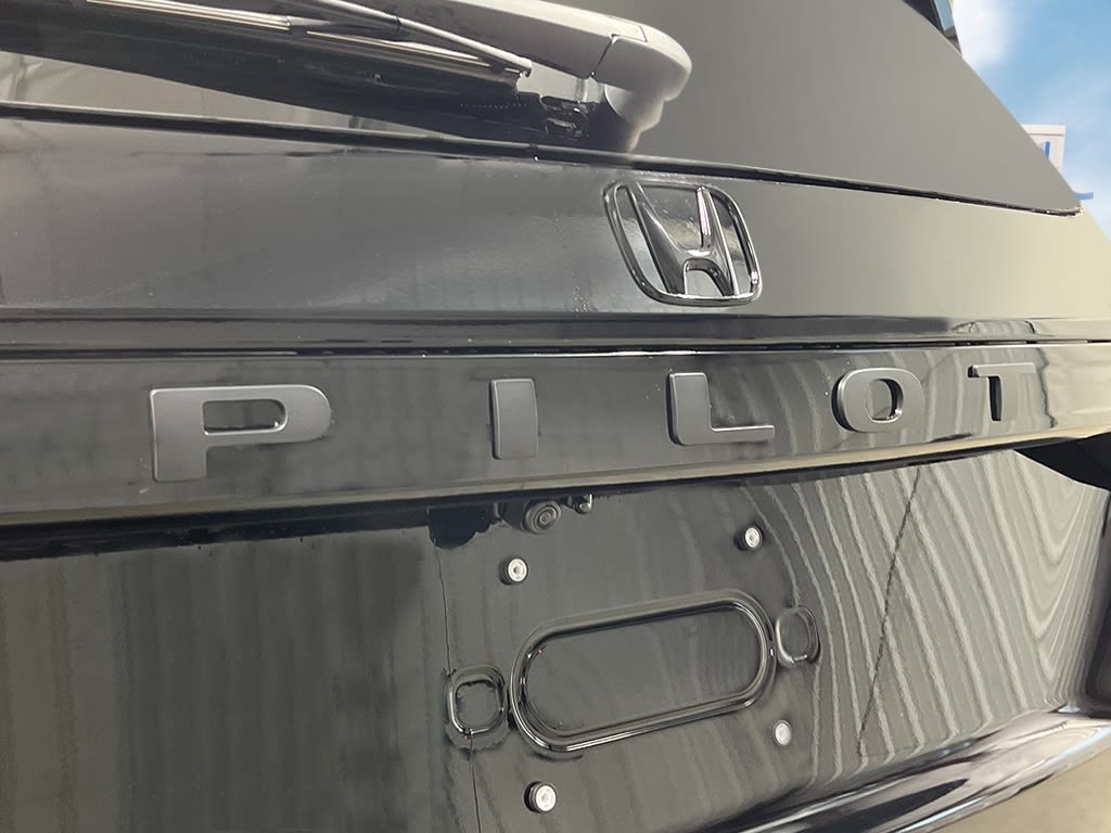 Thumbnail: 2026 Honda Pilot - 19