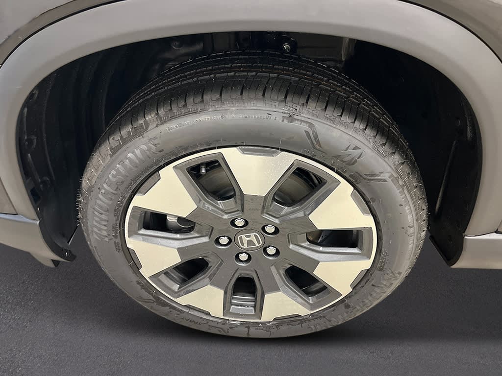 Thumbnail: 2026 Honda Pilot - 8