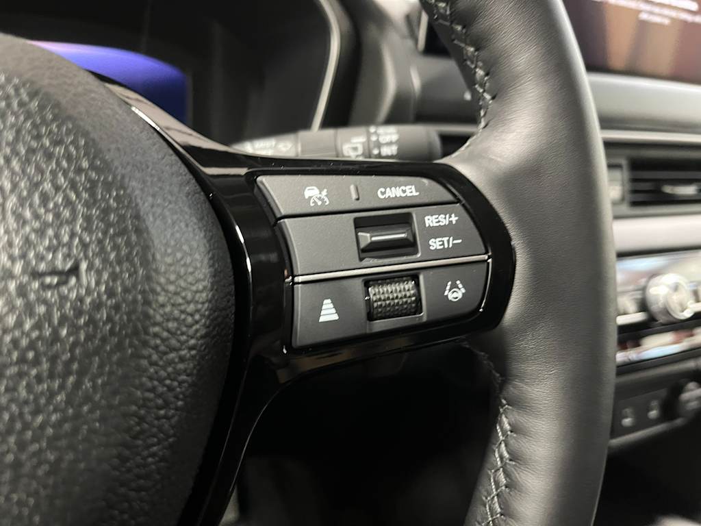 Thumbnail: 2026 Honda Pilot - 24