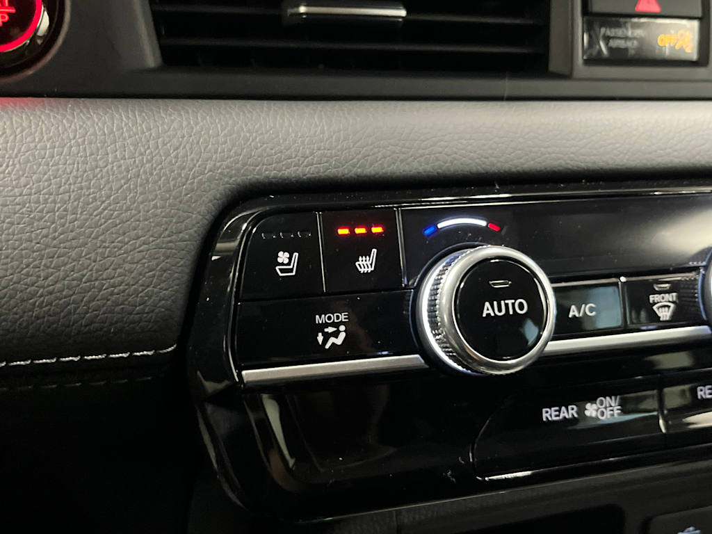 Thumbnail: 2026 Honda Pilot - 26