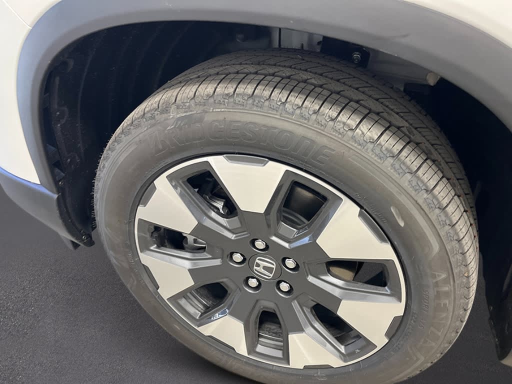 Thumbnail: 2026 Honda Pilot - 8
