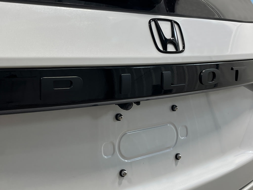Thumbnail: 2026 Honda Pilot - 17