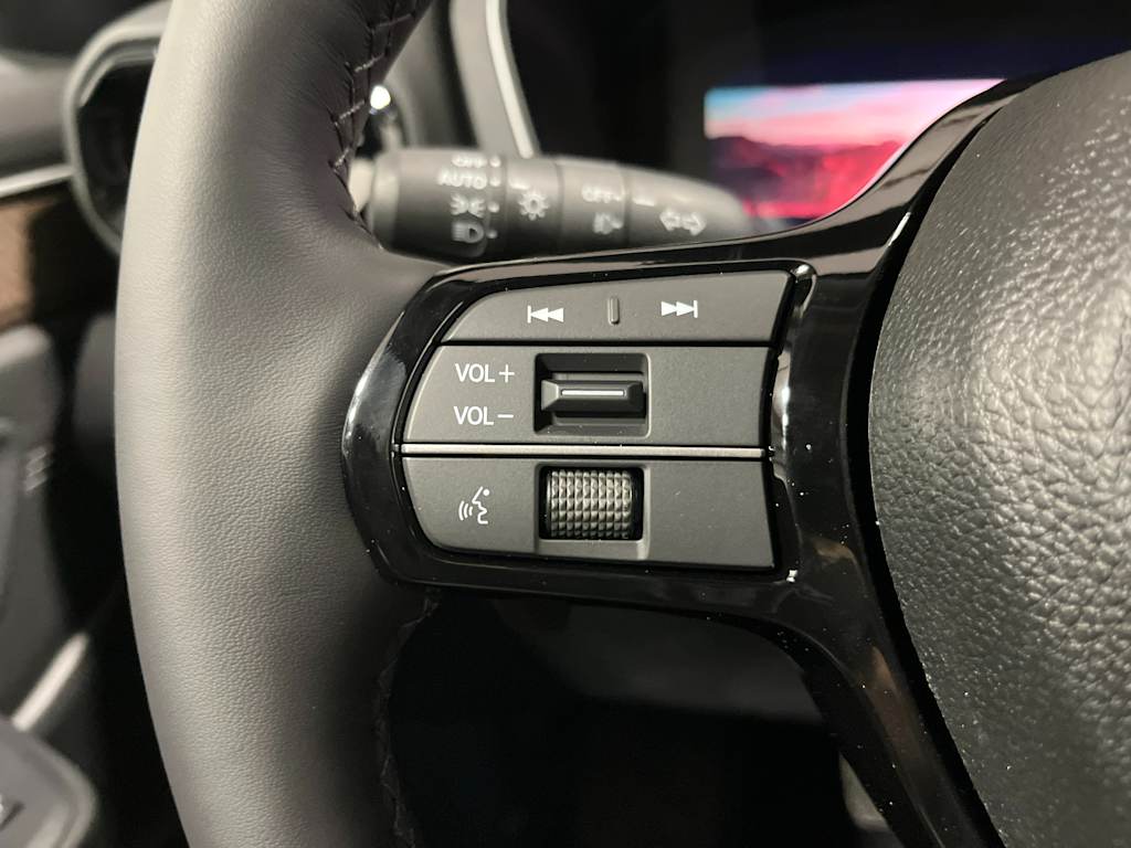 Thumbnail: 2026 Honda Pilot - 23