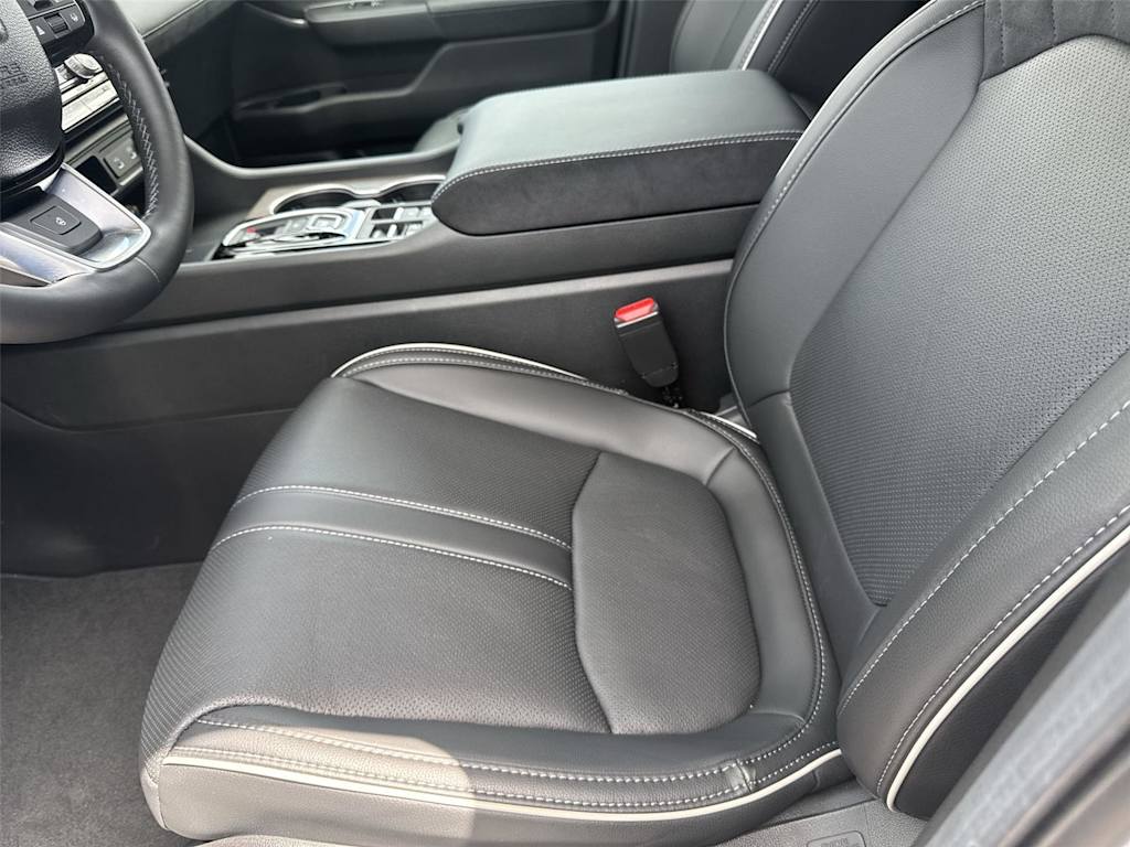 Thumbnail: 2026 Honda Pilot - 8