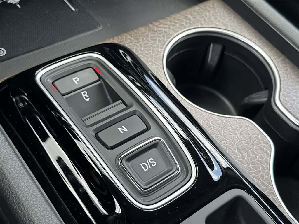 Thumbnail: 2026 Honda Pilot - 30