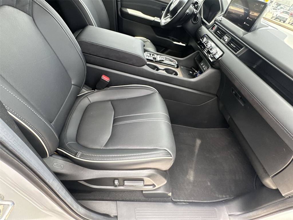 Thumbnail: 2026 Honda Pilot - 22