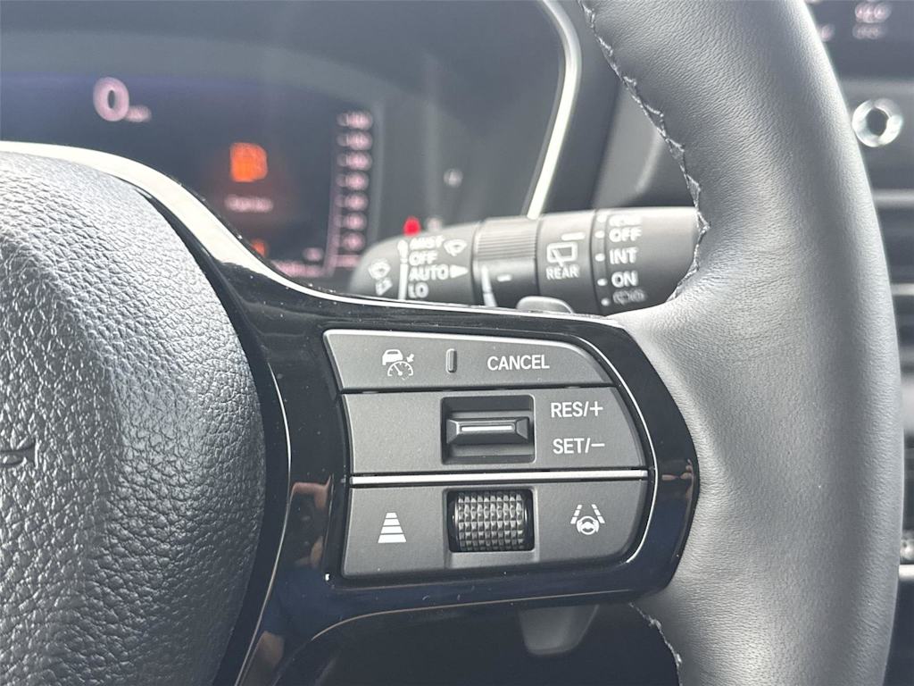 Thumbnail: 2026 Honda Pilot - 25