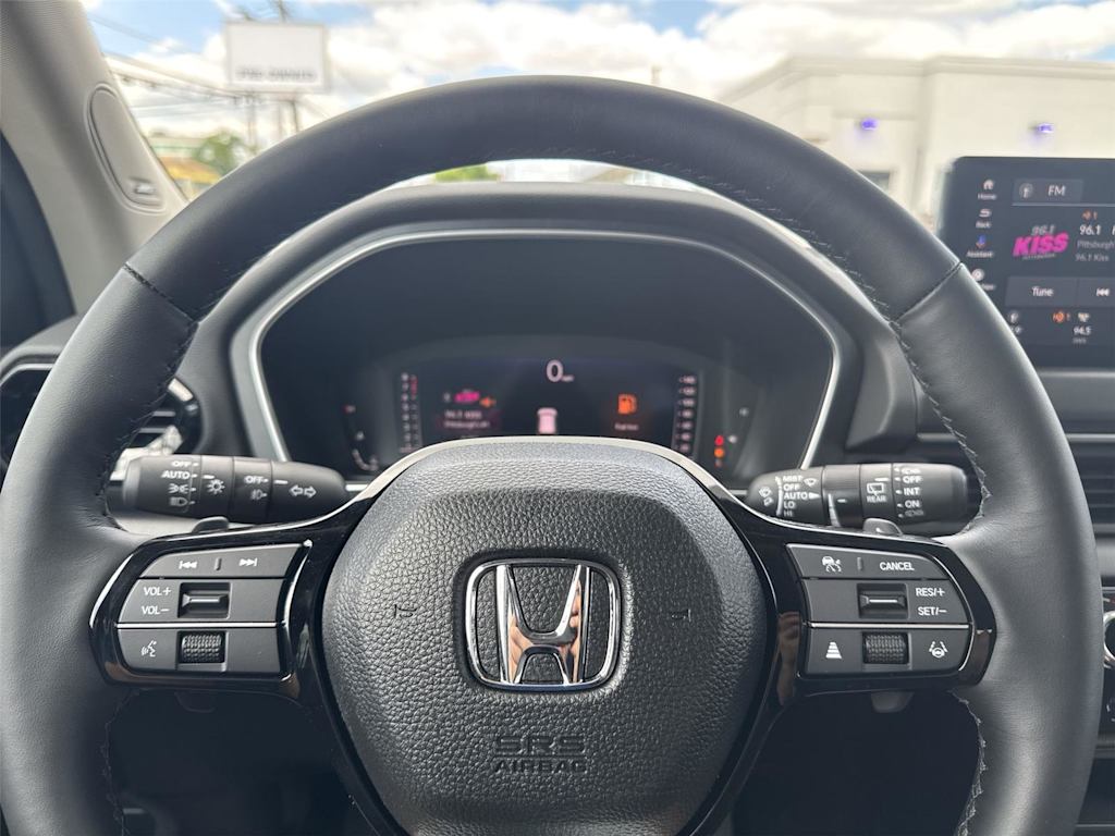 Thumbnail: 2026 Honda Pilot - 23
