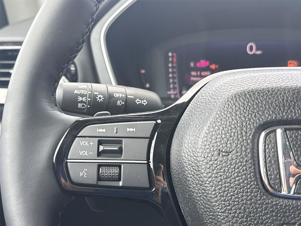 Thumbnail: 2026 Honda Pilot - 24