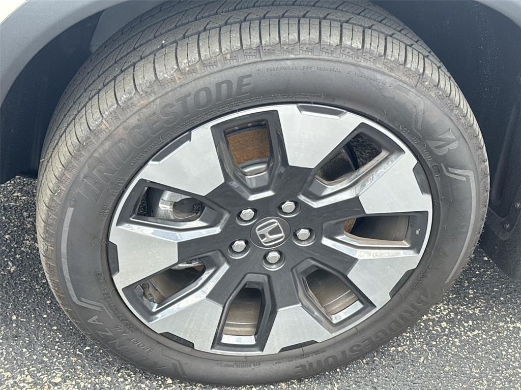 Thumbnail: 2026 Honda Pilot - 7